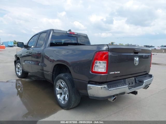 1C6RREBT4NN442489 RAM 1500 Lone Star Quad Cab 4x2 6'4 Box