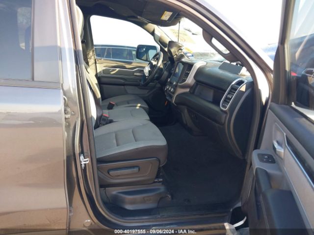 1C6RREBT4NN442489 RAM 1500 Lone Star Quad Cab 4x2 6'4 Box