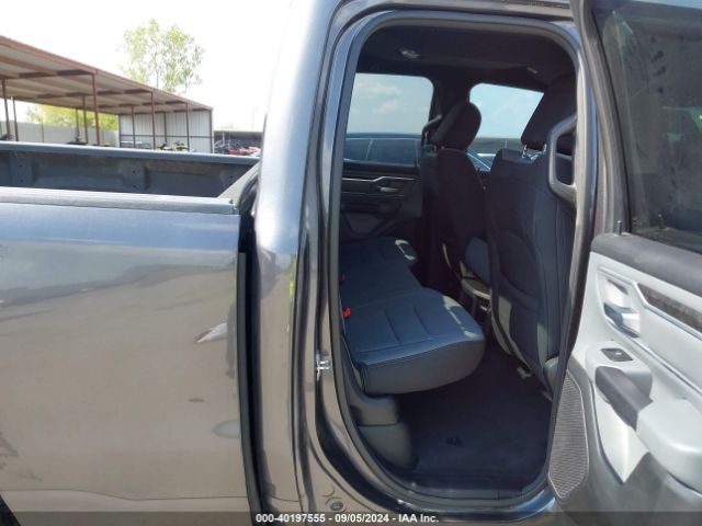 1C6RREBT4NN442489 RAM 1500 Lone Star Quad Cab 4x2 6'4 Box