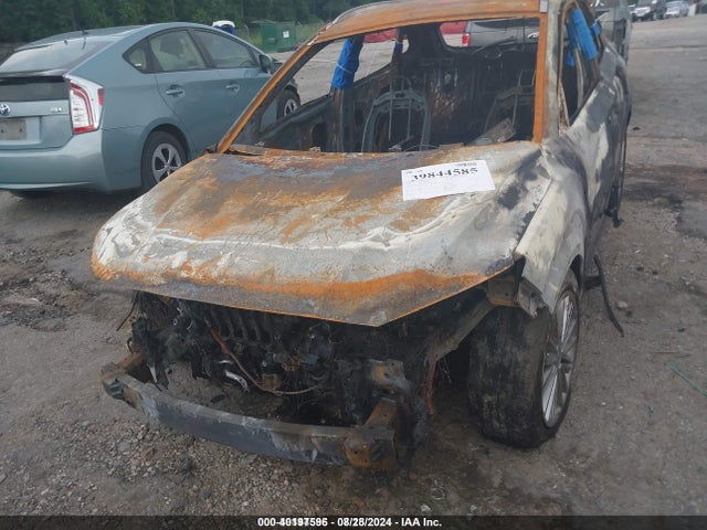 Hyundai Kona Sel 2021 KM8K2CAAXMU748194 Image 6