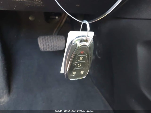 Chevrolet EQUINOX LT 2019 2GNAXLEX3K6177506 Image 11