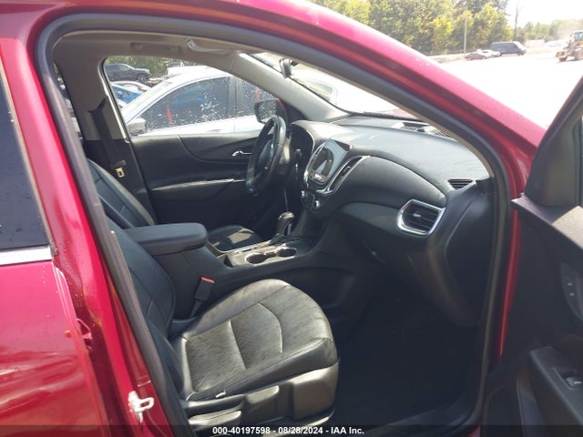 Chevrolet EQUINOX LT 2019 2GNAXLEX3K6177506 Image 5