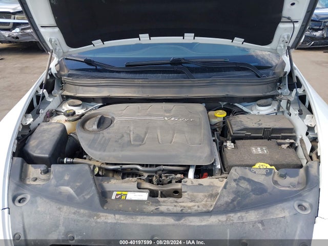 Jeep Cherokee High Altitude 4x4 2017 1C4PJMDS2HW636944 Image 10