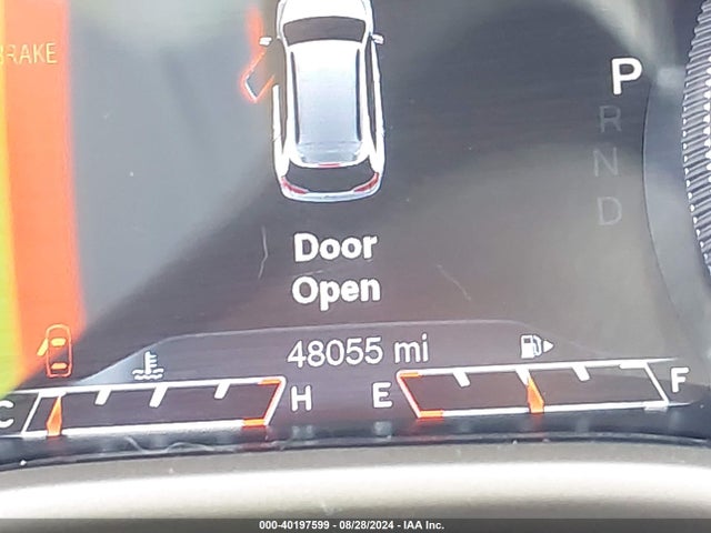 Jeep Cherokee High Altitude 4x4 2017 1C4PJMDS2HW636944 Image 15