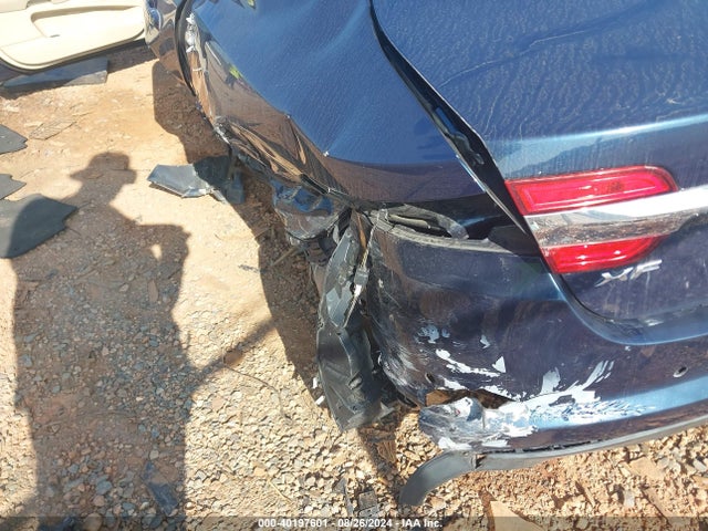 2013 JAGUAR XF SAJWJ0EF6D8S89348 Photo 5