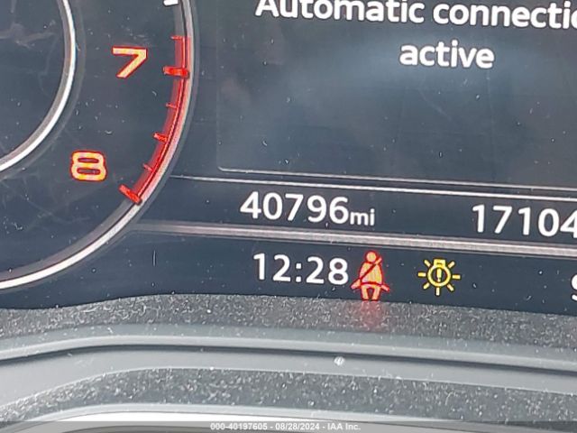 WAUENCF58KA077947 Audi A5 45 Premium