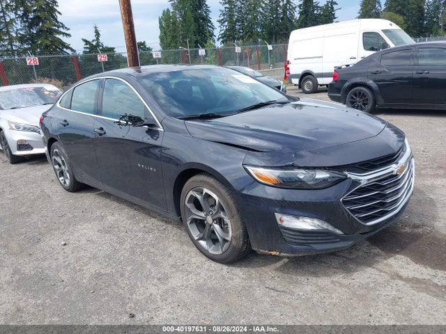 2023 1G1ZD5ST6PF226740 main image