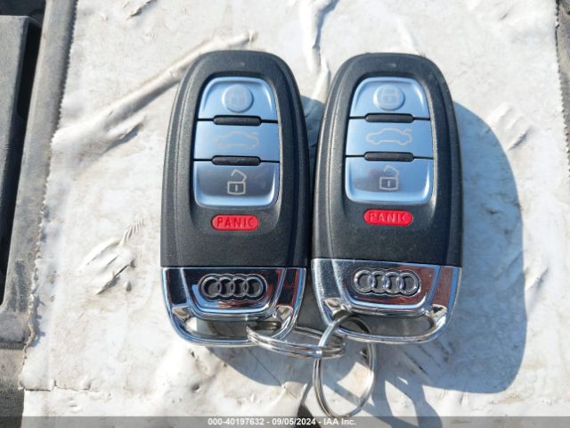 WAUFFAFL3EN004549 Audi A4 2.0t Premium