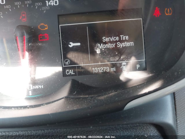 Chevrolet Sonic Premier Auto 2017 1G1JF5SB5H4106939 Image 7