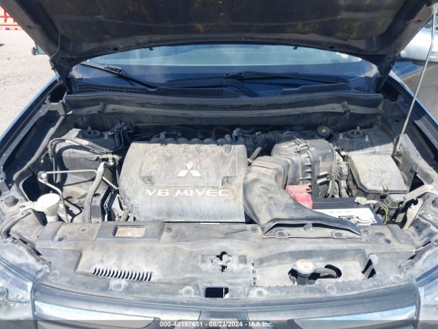 JA4JZ4AX0EZ015169 Mitsubishi OUTLANDER GT