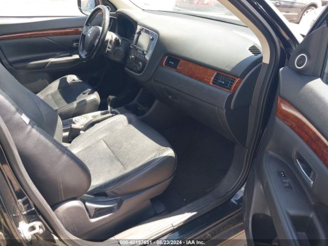 JA4JZ4AX0EZ015169 Mitsubishi OUTLANDER GT