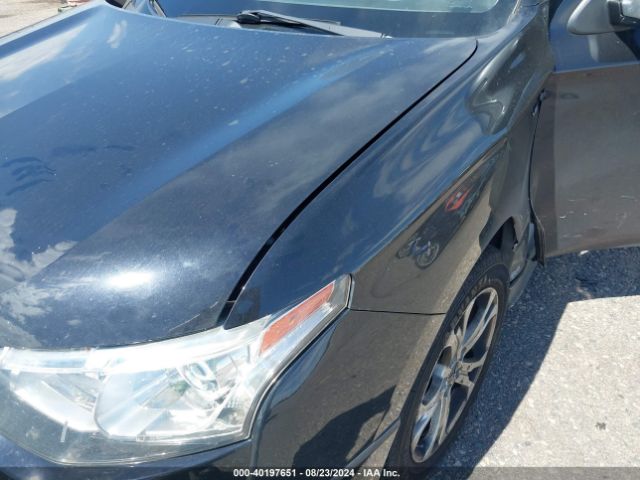JA4JZ4AX0EZ015169 Mitsubishi OUTLANDER GT