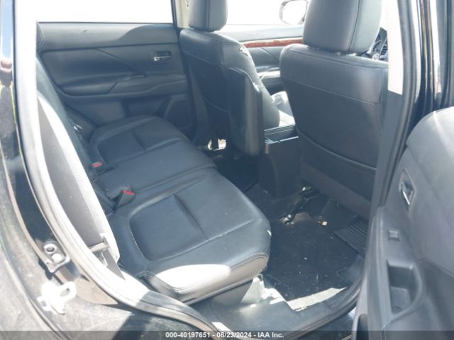 JA4JZ4AX0EZ015169 Mitsubishi OUTLANDER GT