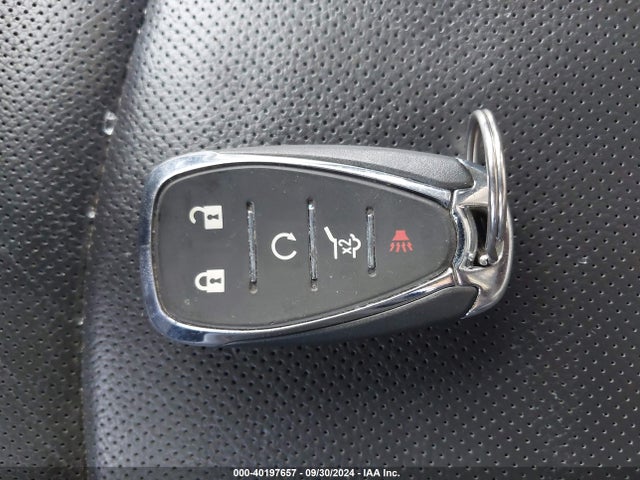 Chevrolet Equinox Premier 2018 2GNAXMEV7J6187703 Image 11
