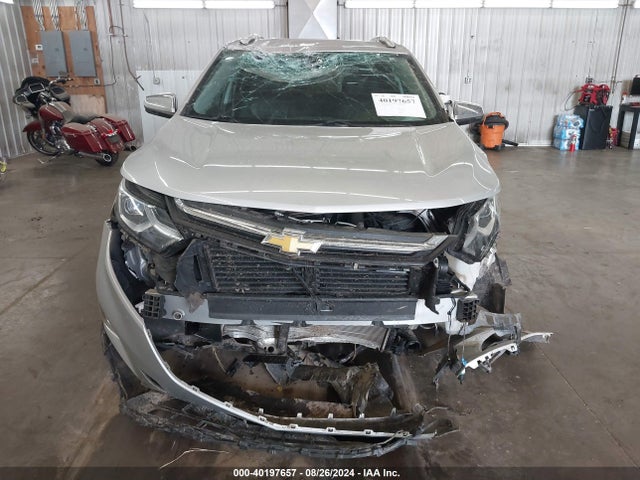 Chevrolet Equinox Premier 2018 2GNAXMEV7J6187703 Image 13