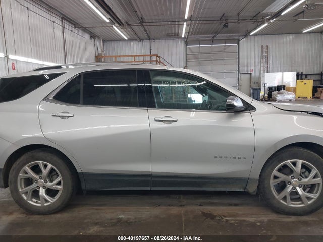 Chevrolet Equinox Premier 2018 2GNAXMEV7J6187703 Image 14