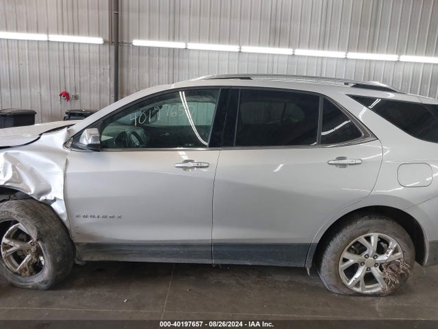 Chevrolet Equinox Premier 2018 2GNAXMEV7J6187703 Image 15