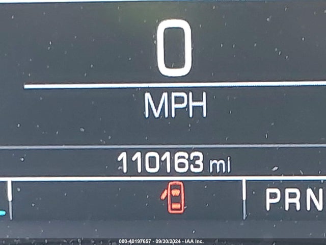 Chevrolet Equinox Premier 2018 2GNAXMEV7J6187703 Image 16