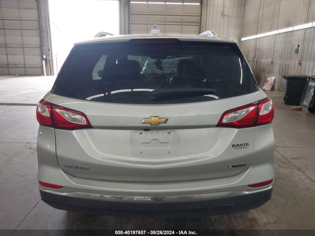 Chevrolet Equinox Premier 2018 2GNAXMEV7J6187703 Image 17