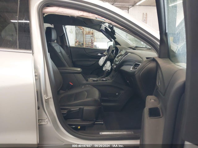 Chevrolet Equinox Premier 2018 2GNAXMEV7J6187703 Image 5