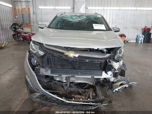 Chevrolet Equinox Premier 2018 2GNAXMEV7J6187703 Image 6