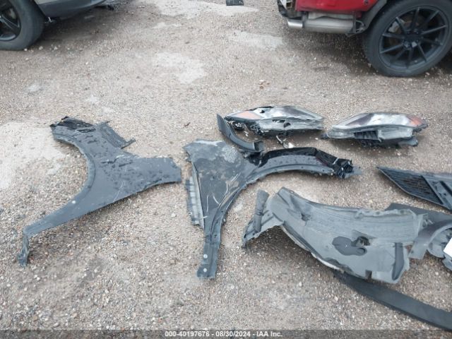 JN1BJ1CP5KW524557 Nissan Rogue Sport Sv