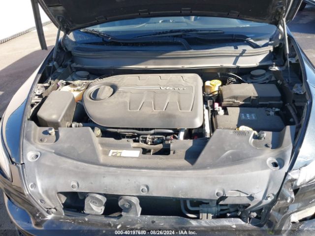 1C4PJLCS9GW216883 Jeep Cherokee Altitude