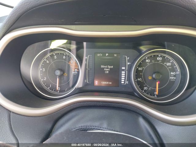 1C4PJLCS9GW216883 Jeep Cherokee Altitude