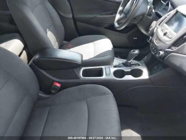 3G1BE6SM4KS557236 Chevrolet CRUZE LT