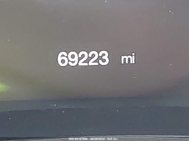 3C4NJCBB4MT502196 Jeep Compass Latitude Fwd