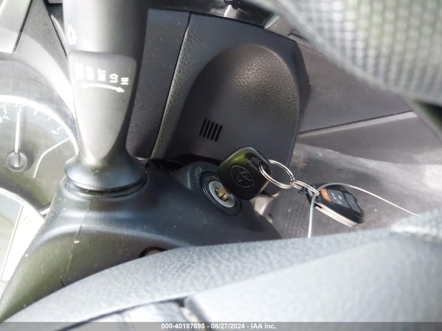 Toyota COROLLA L 2014 5YFBURHE6EP120206 Image 11
