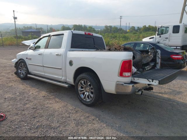 1C6RR7PT4ES444779 RAM 1500 Longhorn Limited