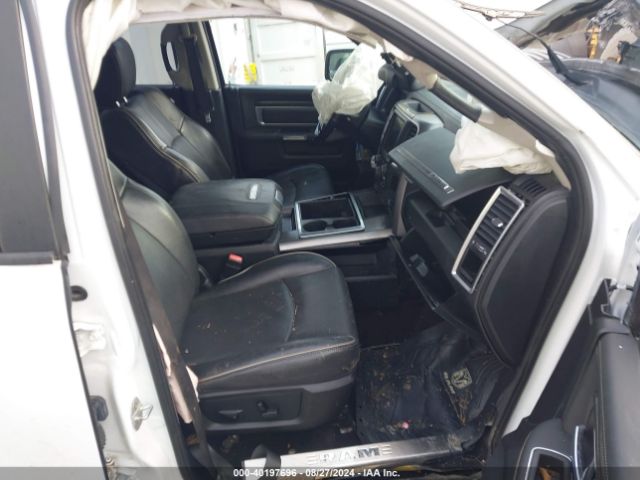 1C6RR7PT4ES444779 RAM 1500 Longhorn Limited