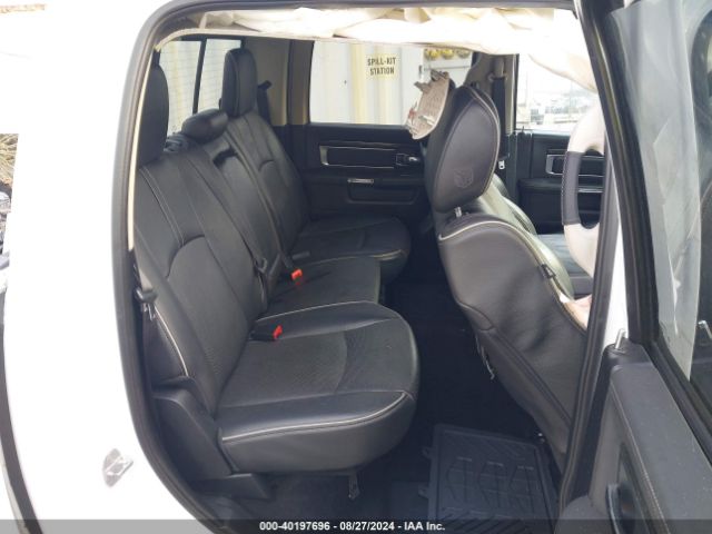 1C6RR7PT4ES444779 RAM 1500 Longhorn Limited