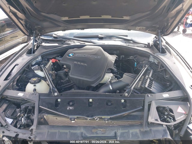 WBA5A7C51GG147896 BMW 528i Xdrive