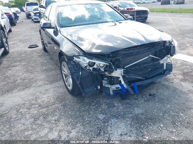 BMW 528i Xdrive 2016 WBA5A7C51GG147896 Image 13