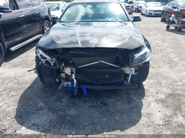 WBA5A7C51GG147896 BMW 528i Xdrive