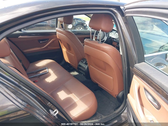 WBA5A7C51GG147896 BMW 528i Xdrive