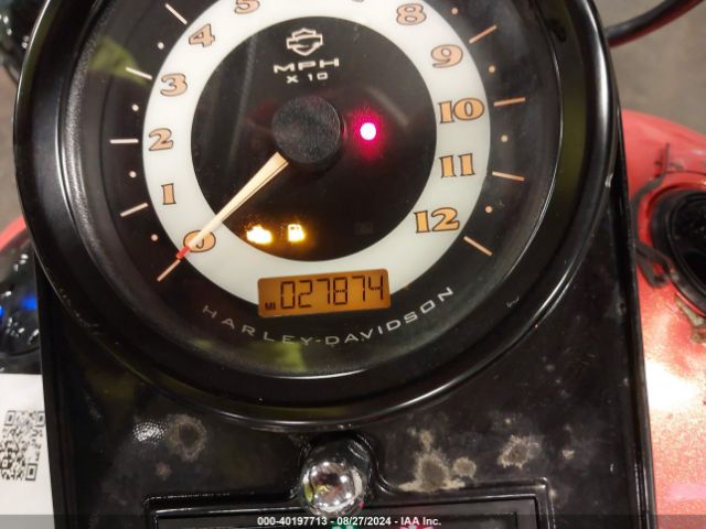 2012 HARLEY-DAVIDSON FLSTN 1HD1JDV14CB048490 Photo 6
