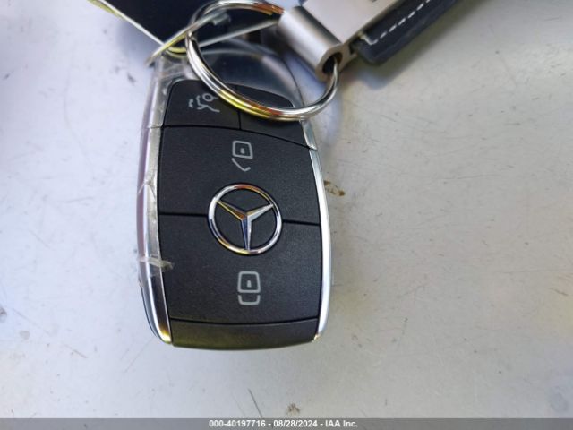 W1N9M0KB1PN061485 Mercedes-Benz Eqb 300 Suv 4matic