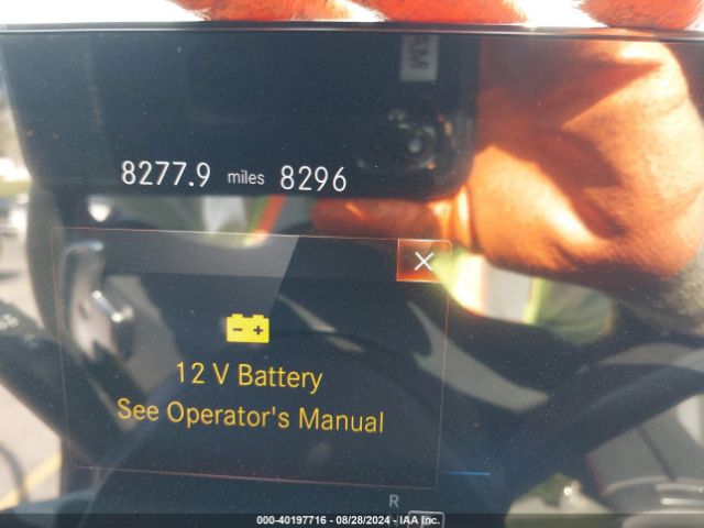 W1N9M0KB1PN061485 Mercedes-Benz Eqb 300 Suv 4matic