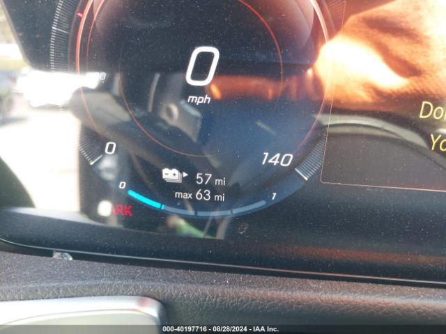W1N9M0KB1PN061485 Mercedes-Benz Eqb 300 Suv 4matic