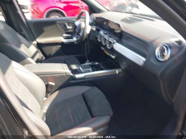 W1N9M0KB1PN061485 Mercedes-Benz Eqb 300 Suv 4matic