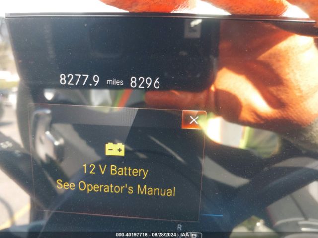 W1N9M0KB1PN061485 Mercedes-Benz Eqb 300 Suv 4matic
