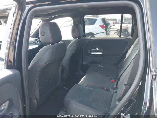 W1N9M0KB1PN061485 Mercedes-Benz Eqb 300 Suv 4matic