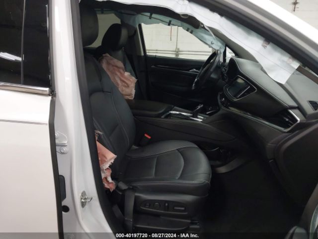 5GAEVCKW7LJ138015 Buick Enclave Awd Avenir