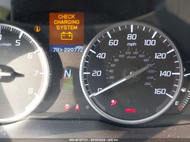 5J8TB4H53EL014870 Acura RDX