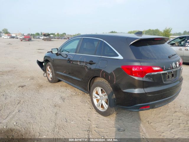 5J8TB4H53EL014870 Acura RDX