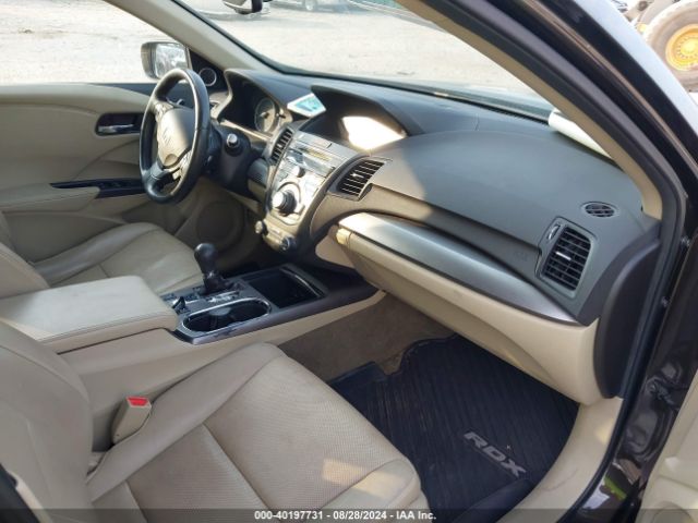 5J8TB4H53EL014870 Acura RDX