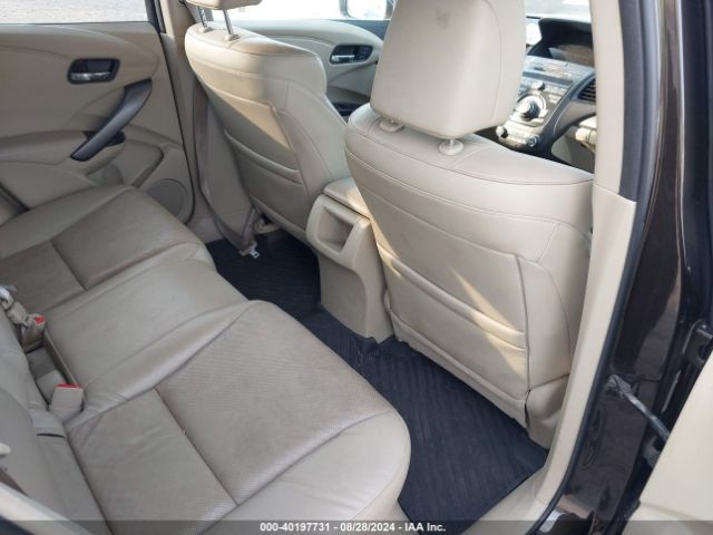 5J8TB4H53EL014870 Acura RDX